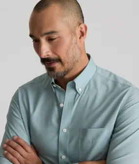 Wrinkle-Free Cadetto Shirt